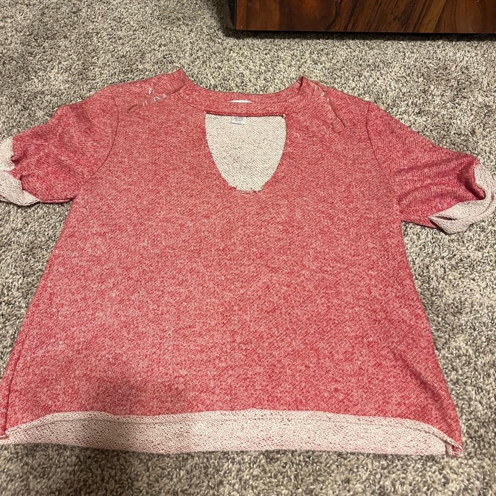 dressy shirt